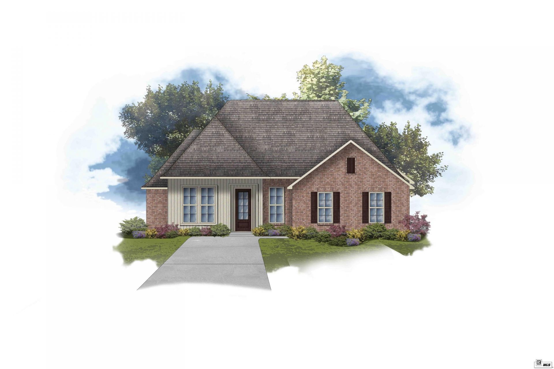 2101 Sleepy Hollow Street, Ruston, LA 71270 Main Photo