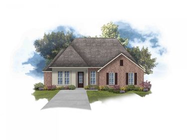 2101 SLEEPY HOLLOW STREET, Ruston, LA 71270