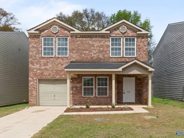 226 Farmington Drive, Harvest, AL 35749