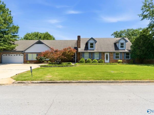 2026 SW Jefferson Avenue, Decatur, AL 35603