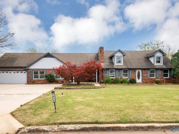 2026 SW Jefferson Avenue, Decatur, AL 35603