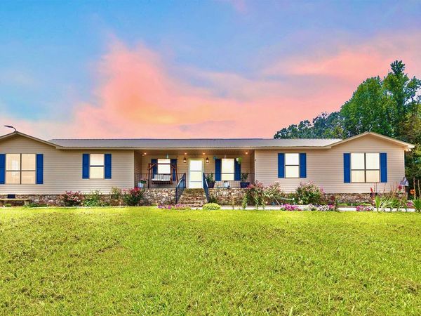 8500 Simpson Point Road, Grant, AL 35747