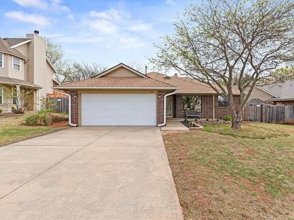 1100 David Road, Moore, OK 73160