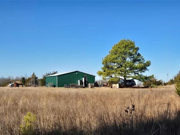 30995 Territory Creek Drive, Wanette, OK 74878