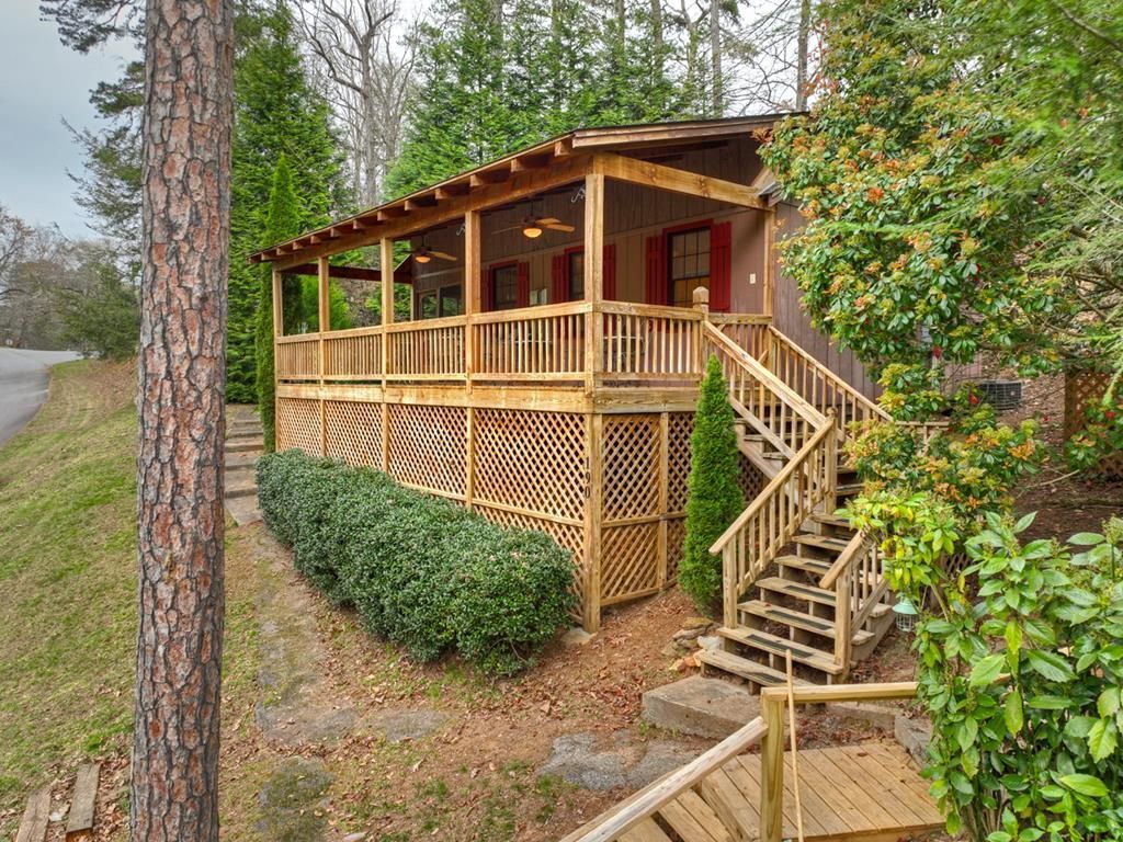 190 Village Rd, Murphy, NC 28906 Main Photo