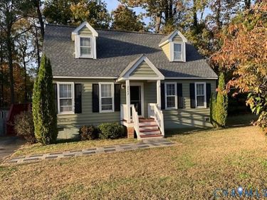 2442 Crystal Ridge Road, Henrico, VA 23233