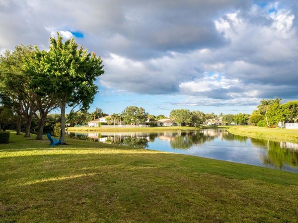 1040 Arezzo Circle, Boynton Beach, FL 33436