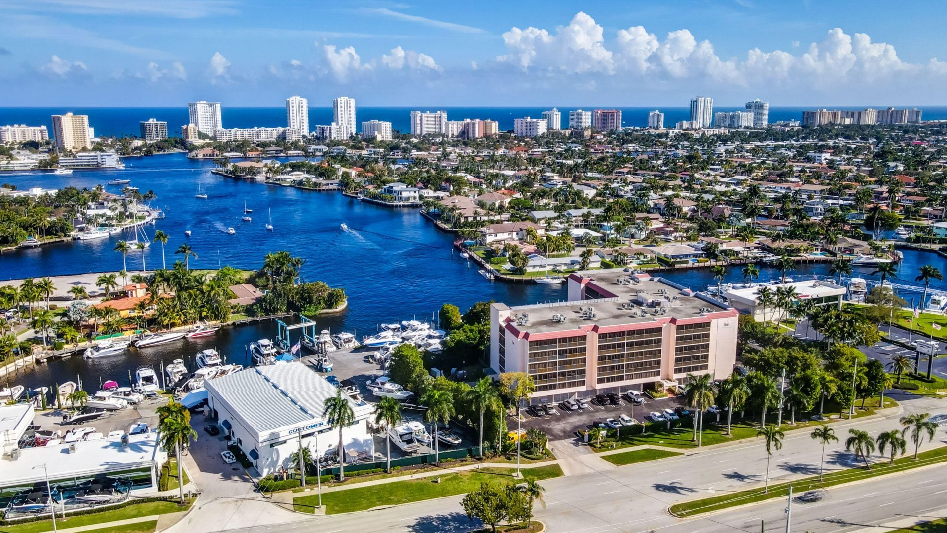 740 S Federal Highway, Unit 202, Pompano Beach, FL 33062 Photo