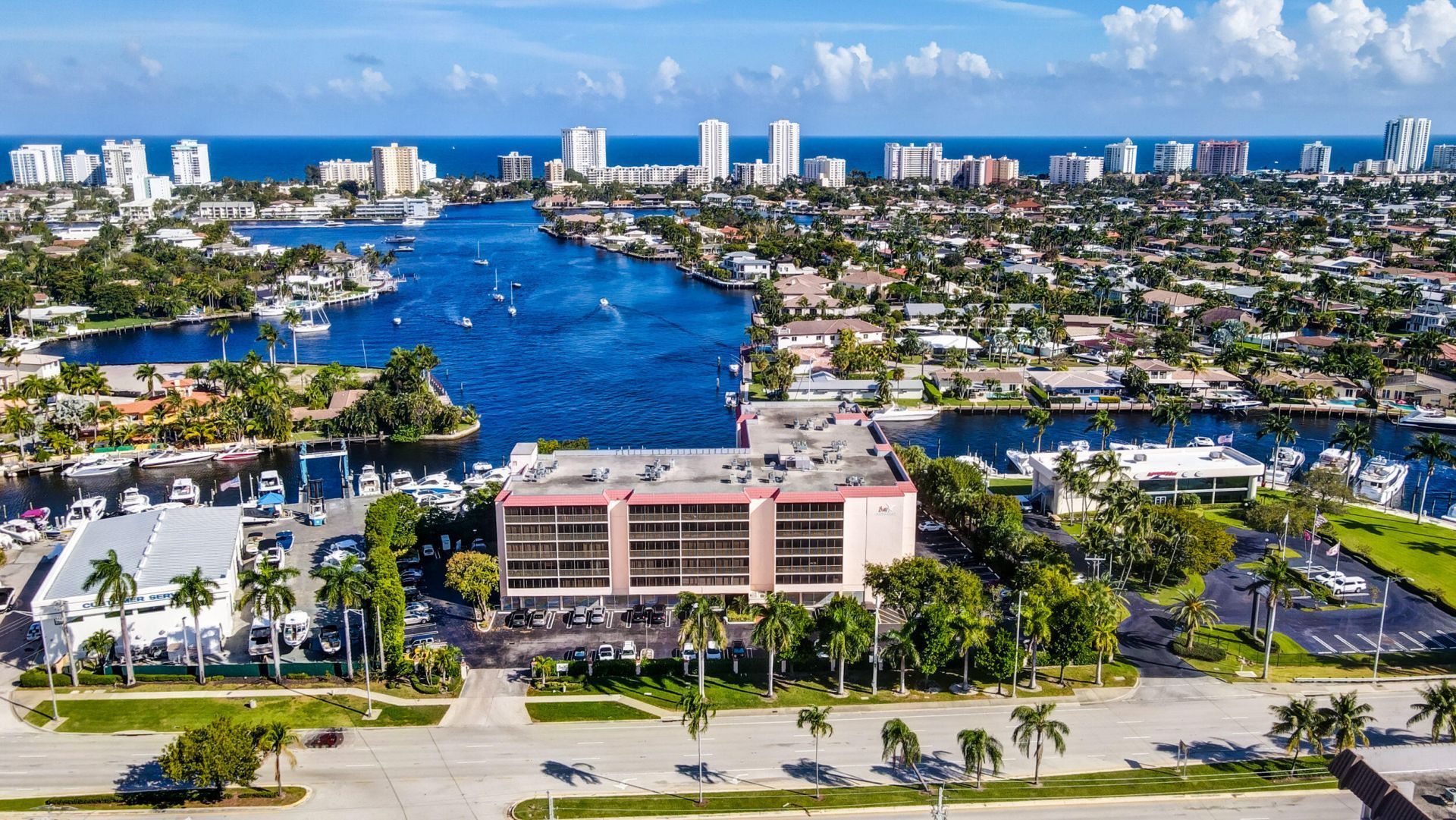 740 S Federal Highway, Unit 202, Pompano Beach, FL 33062 Photo