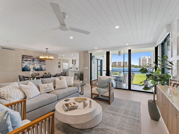 19800 Sandpointe Bay Drive, Unit 101, Tequesta, FL 33469