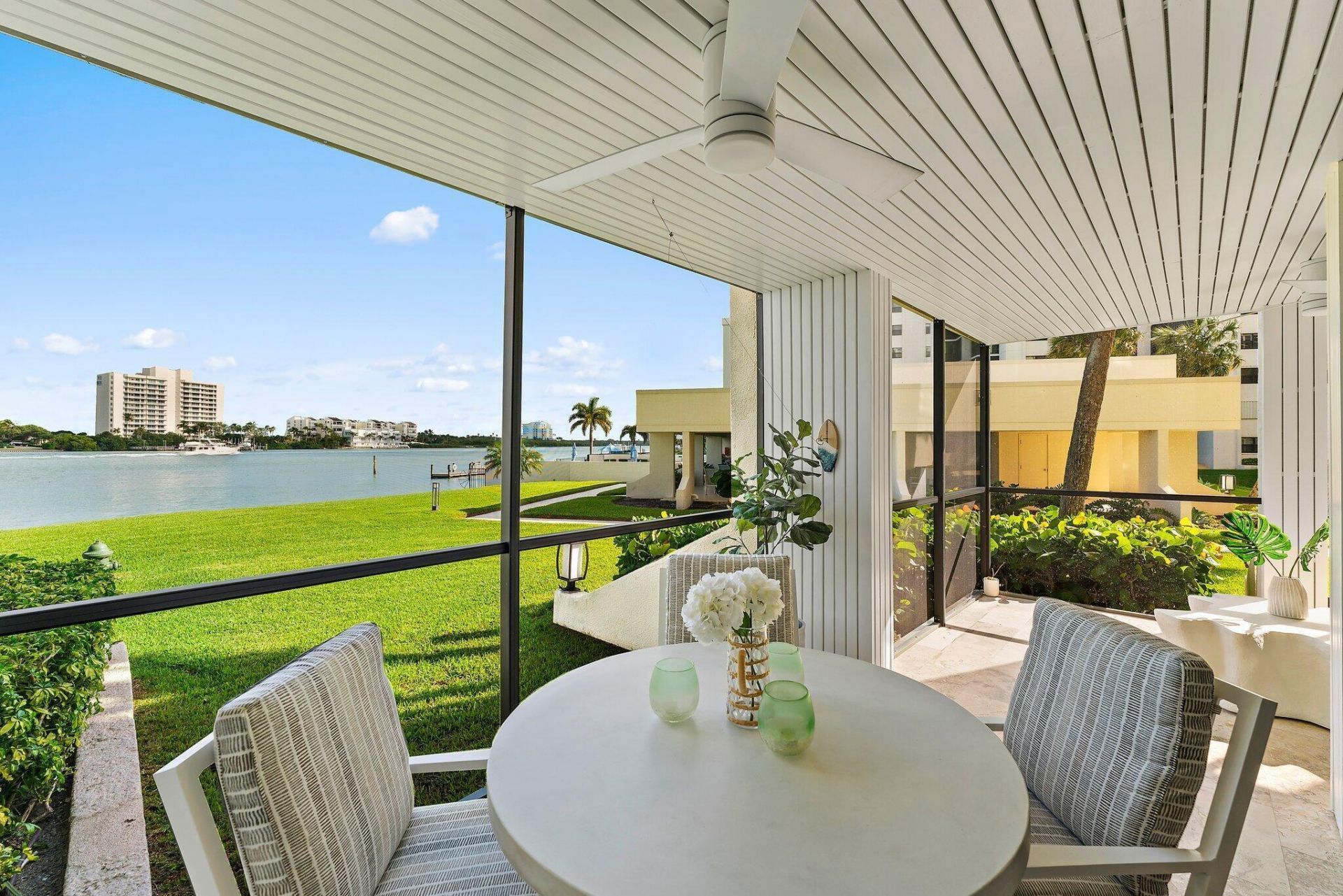 19800 Sandpointe Bay Drive, Unit 101, Tequesta, FL 33469 Photo