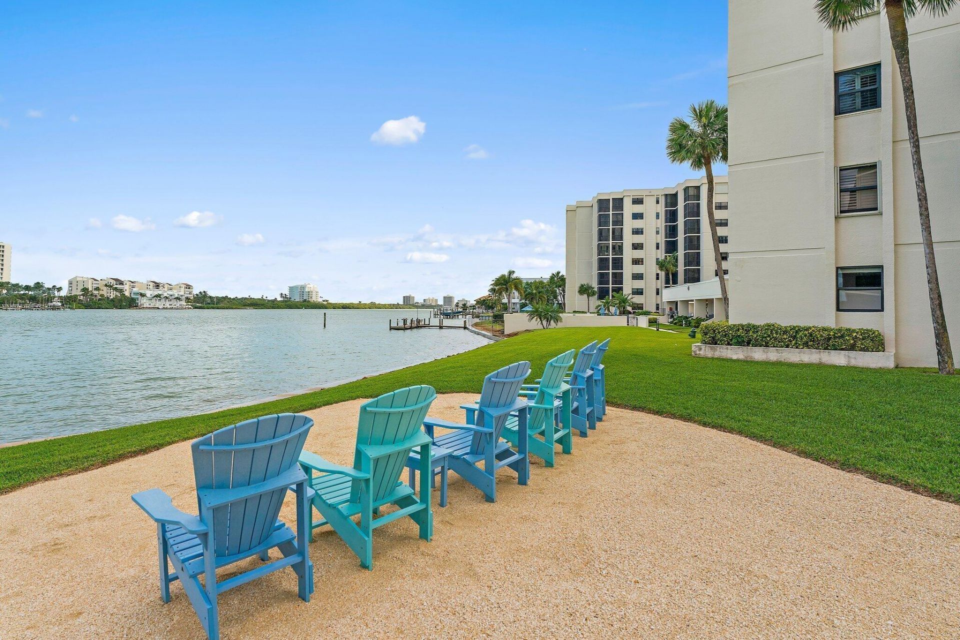 19800 Sandpointe Bay Drive, Unit 101, Tequesta, FL 33469 Photo