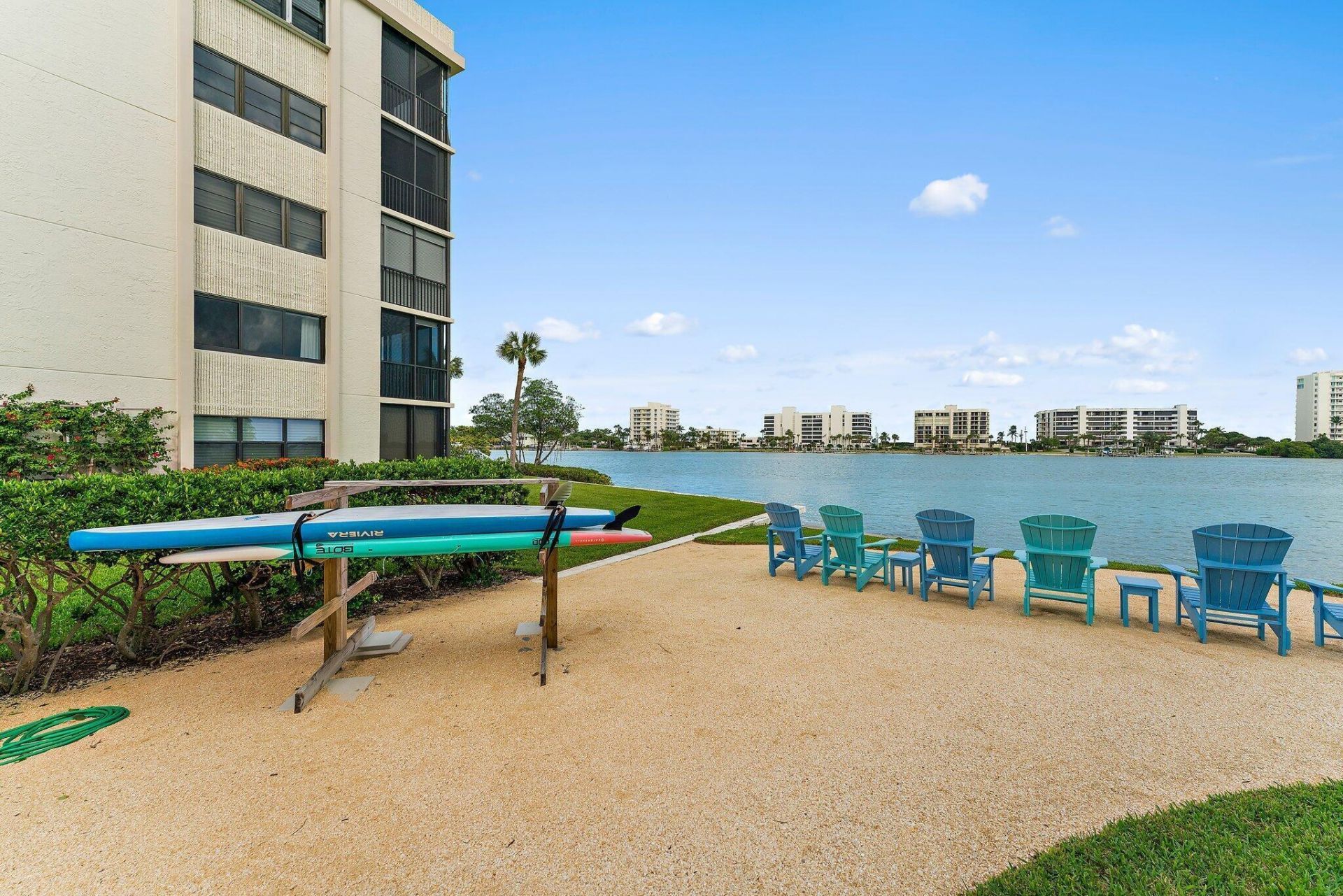 19800 Sandpointe Bay Drive, Unit 101, Tequesta, FL 33469 Photo