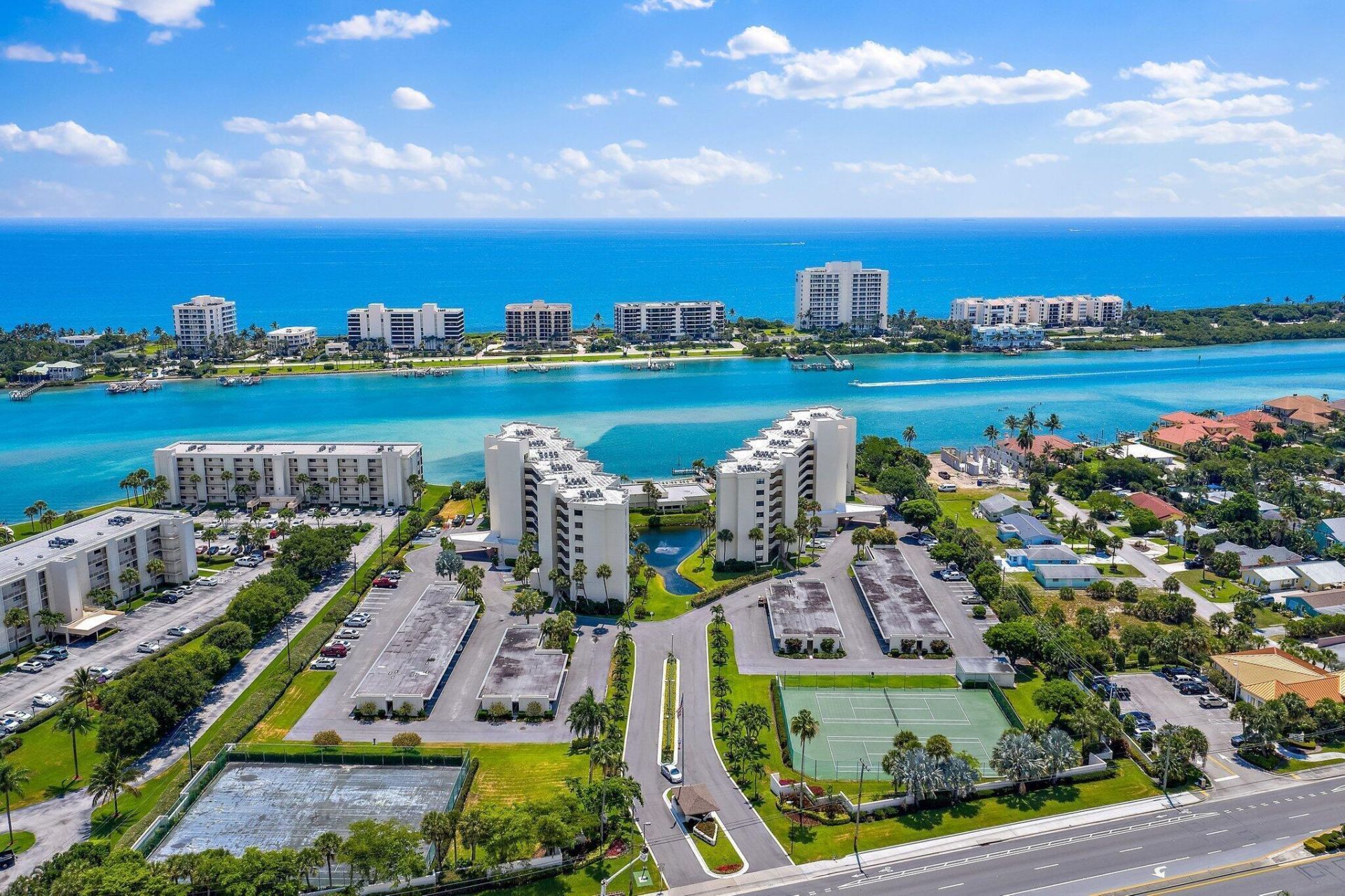 19800 Sandpointe Bay Drive, Unit 101, Tequesta, FL 33469 Photo