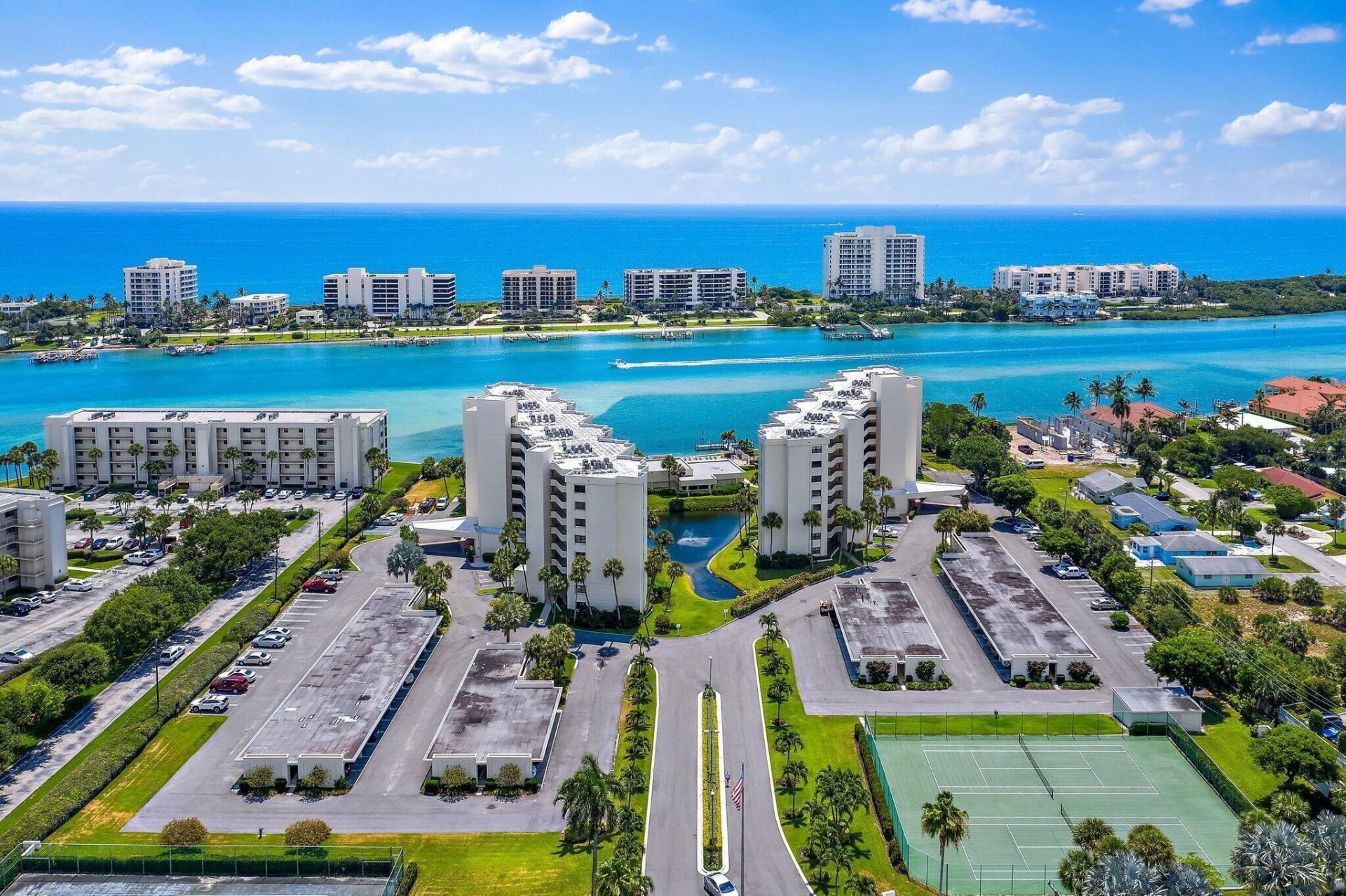 19800 Sandpointe Bay Drive, Unit 101, Tequesta, FL 33469 Photo