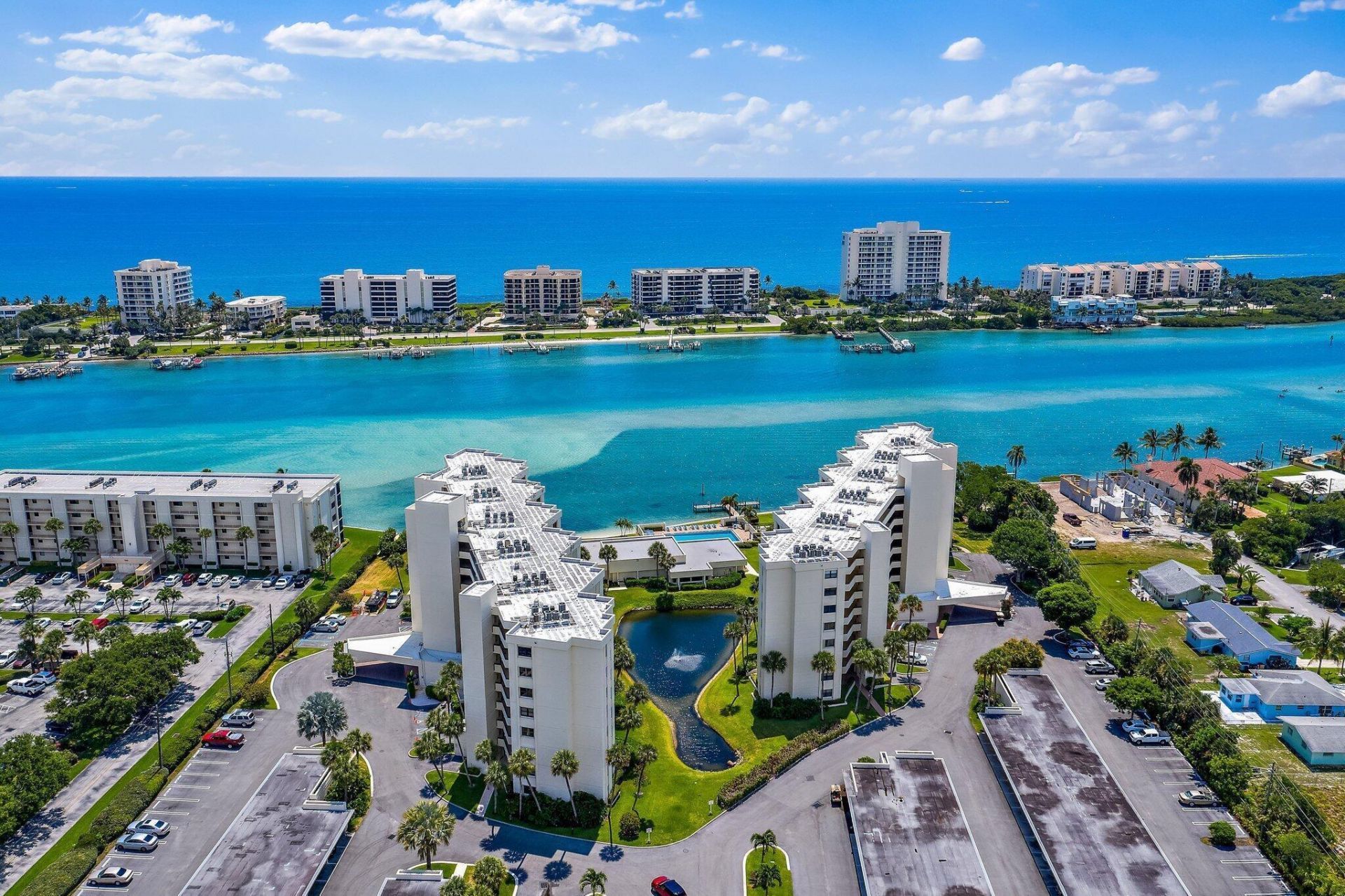 19800 Sandpointe Bay Drive, Unit 101, Tequesta, FL 33469 Photo