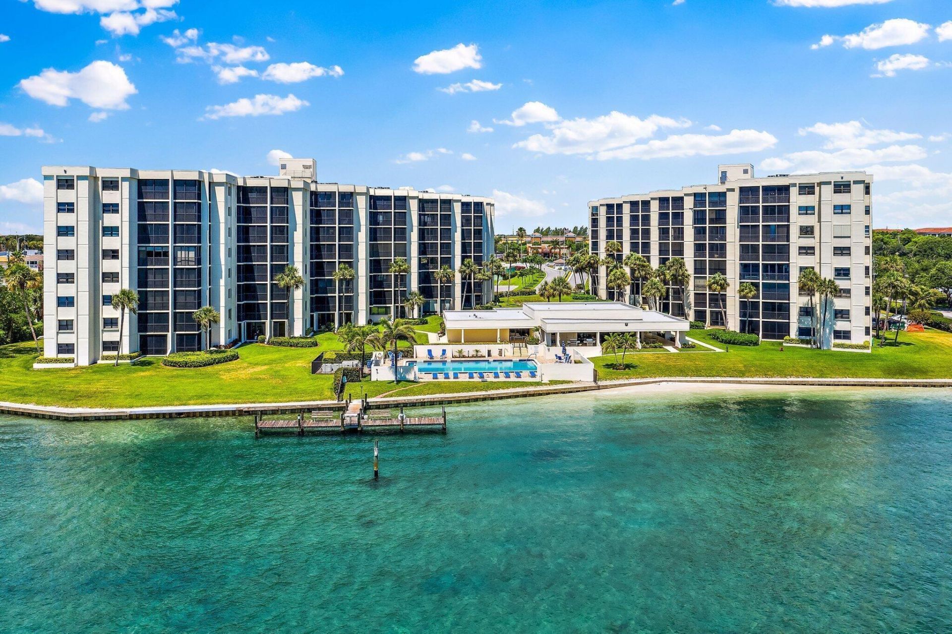 19800 Sandpointe Bay Drive, Unit 101, Tequesta, FL 33469 Photo