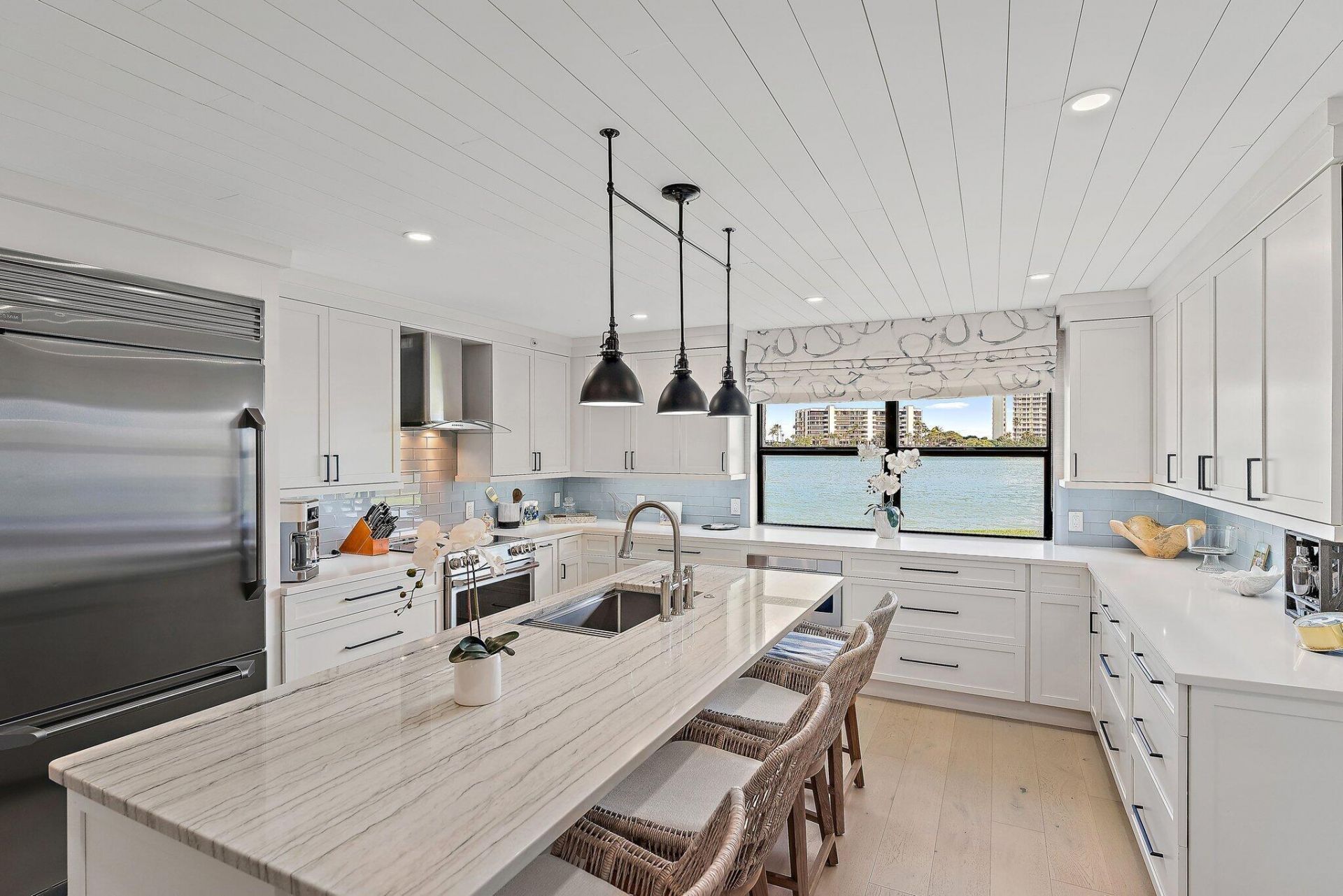 19800 Sandpointe Bay Drive, Unit 101, Tequesta, FL 33469 Photo