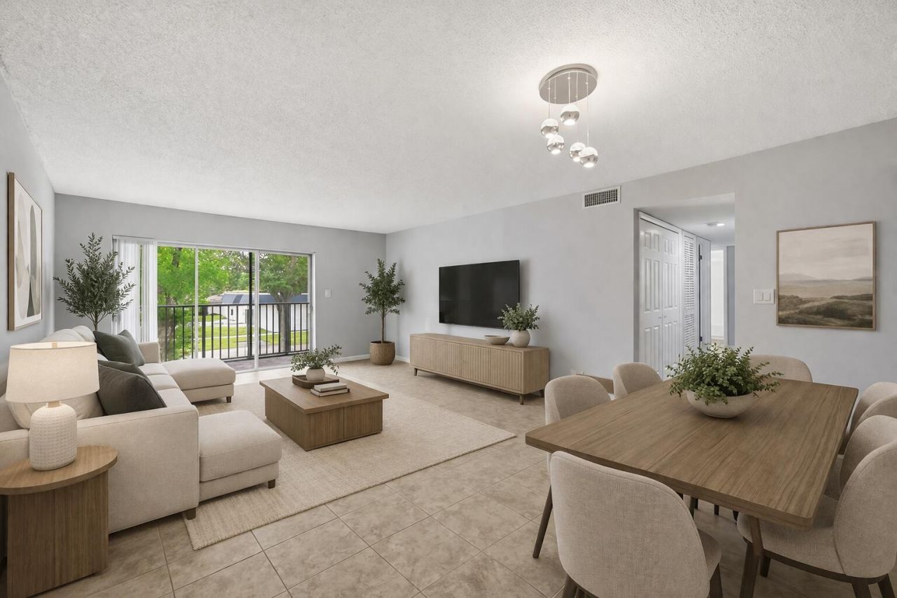 7541 NW 16th Street, Unit 1211, Plantation, FL 33313 Photo
