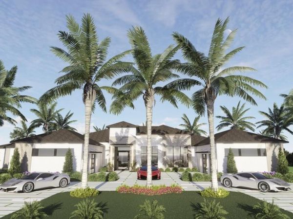 3905 Fieldview Way, Wellington, FL 33414