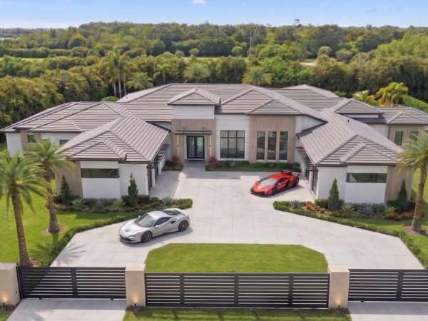 3905 Fieldview Way, Wellington, FL 33414