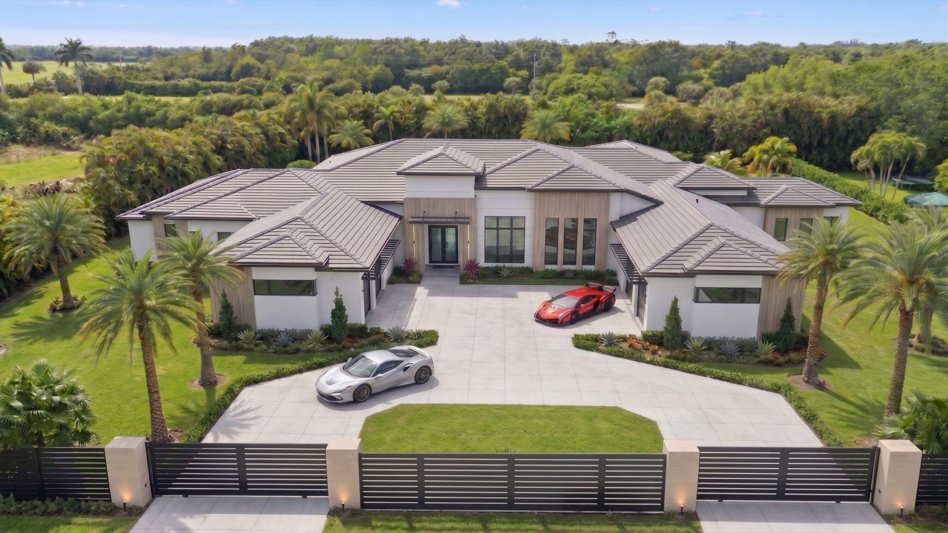 3905 Fieldview Way, Wellington, FL 33414 Photo