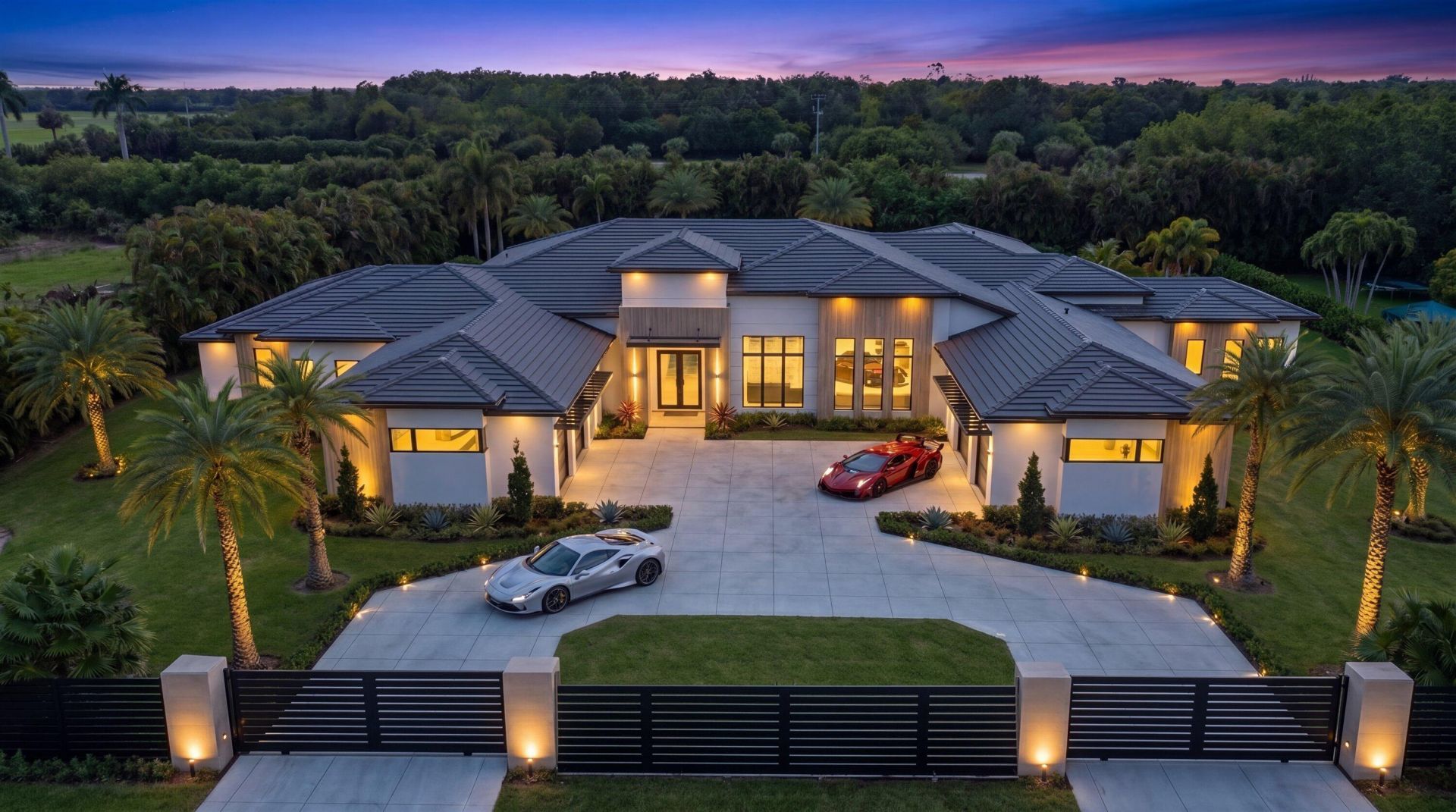 3905 Fieldview Way, Wellington, FL 33414 Photo