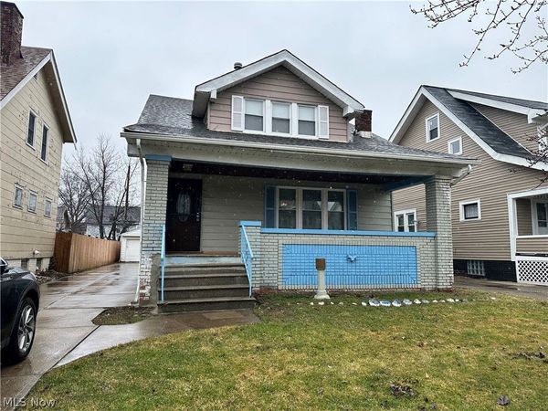 13307 Maplerow Avenue , Garfield Heights, OH 44105