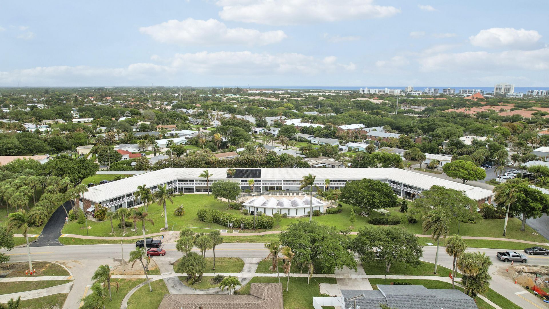 331 Tequesta Drive, Unit 213, Jupiter, FL 33469 Photo