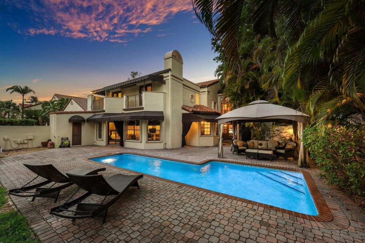 23408 Mirabella Circle S, Boca Raton, FL 33433 Photo