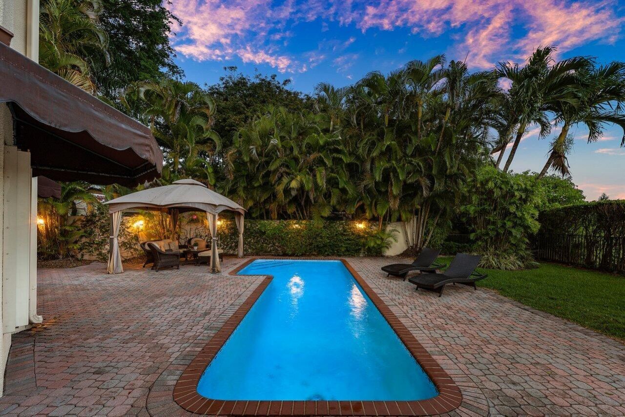 23408 Mirabella Circle S, Boca Raton, FL 33433 Photo