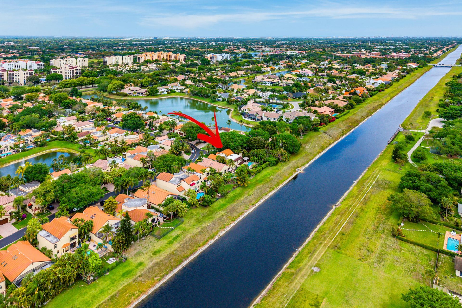 23408 Mirabella Circle S, Boca Raton, FL 33433 Photo