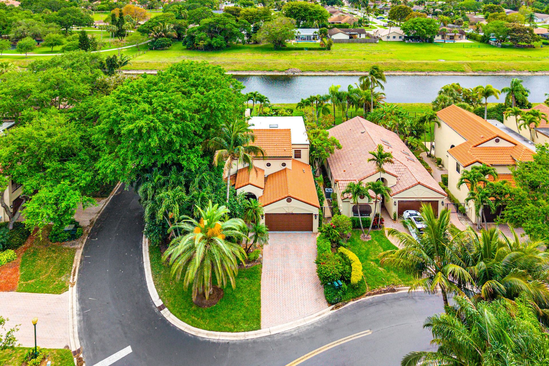 23408 Mirabella Circle S, Boca Raton, FL 33433 Photo