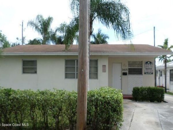 1415 N 19th Avenue , Hollywood, FL 33021