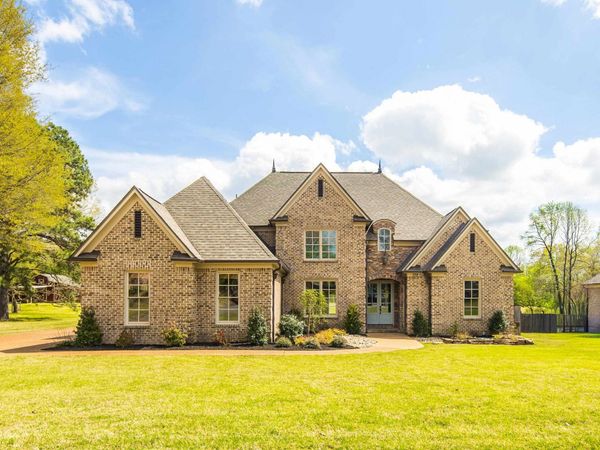 779 FLETCHER RD, Collierville, TN 38017