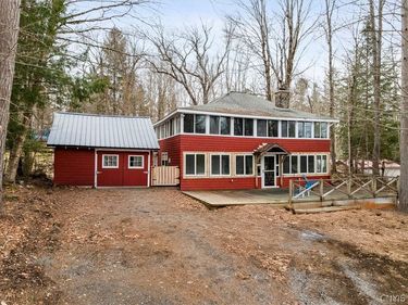 7 Irish Lane , Forestport, NY 13338