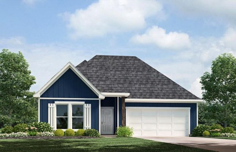 10164 PEARL Lane, Tickfaw, LA 70466