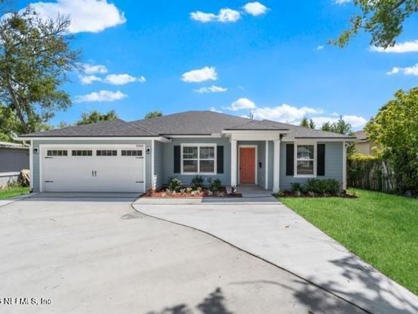 5050 SAN JUAN Avenue, Jacksonville, FL 32210