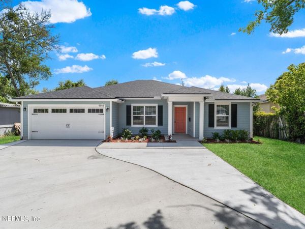 5050 SAN JUAN Avenue, Jacksonville, FL 32210