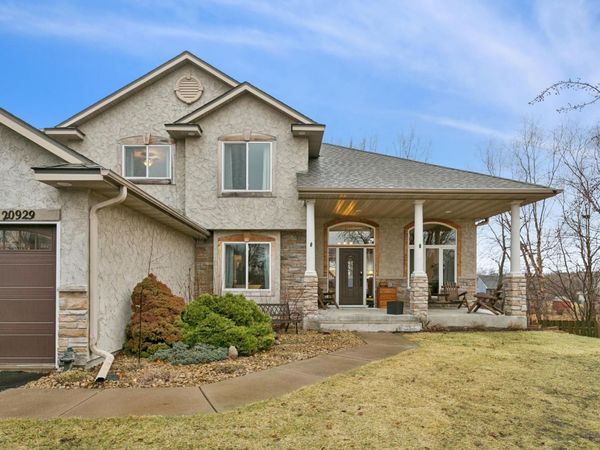 20929 Grafton Avenue N, Forest Lake, MN 55025