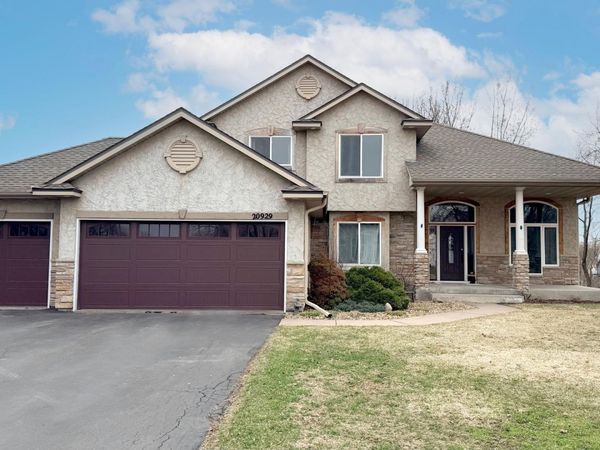 20929 Grafton Avenue N, Forest Lake, MN 55025