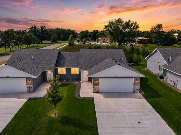38768 Maple Court, North Branch, MN 55056