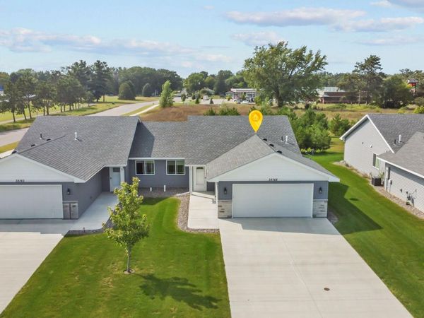 38768 Maple Court , North Branch, MN 55056