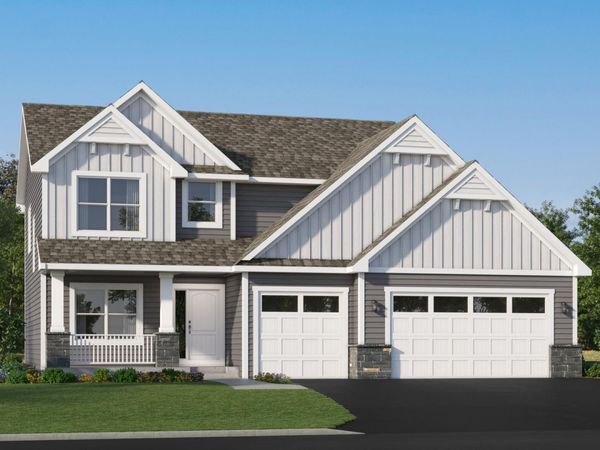 14946 Sycamore Court NW, Andover, MN 55304