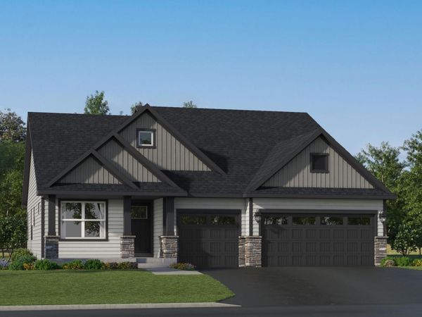 7549 Lotus Lane , Lino Lakes, MN 55038