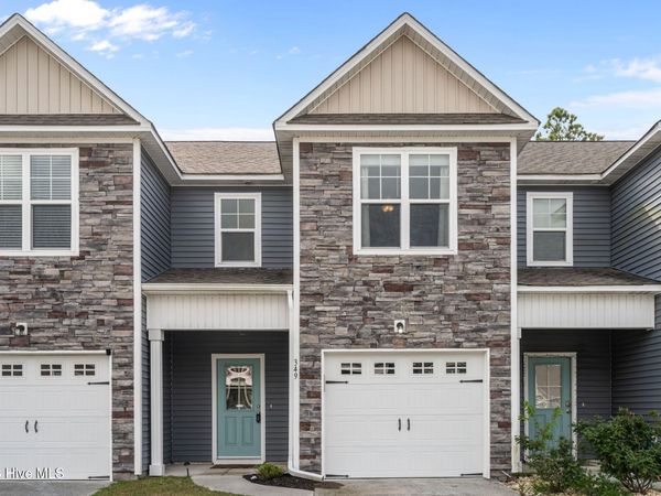 349 S Stingray Lane , Sneads Ferry, NC 28460