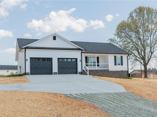 2049 Swicegood Road , Linwood, NC 27299