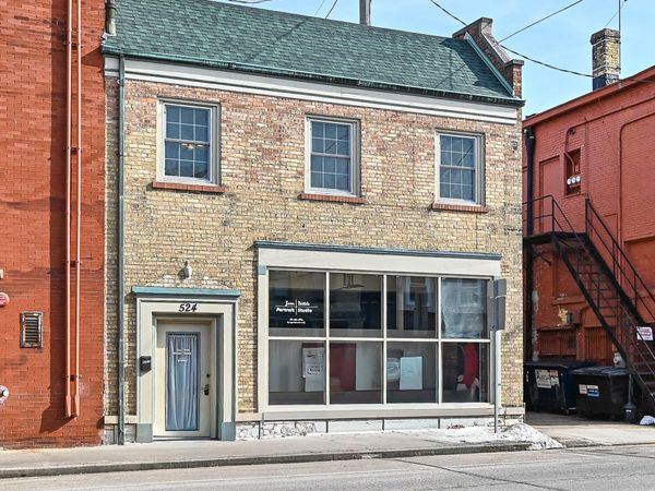 524 Milwaukee Ave, Burlington, WI 53105
