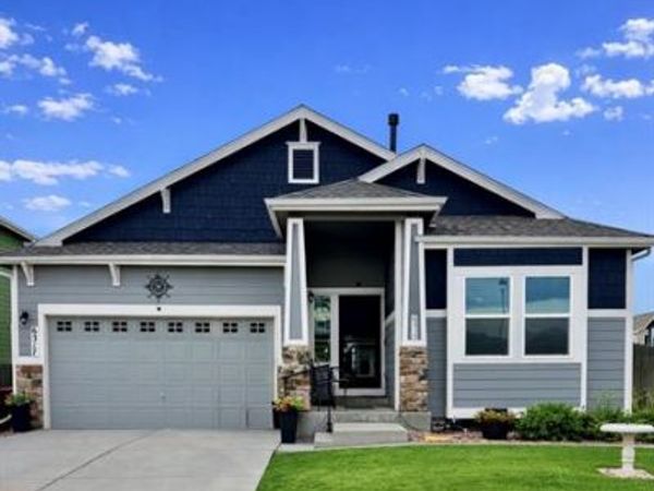 6317 Tramore Way, Colorado Springs, CO 80923