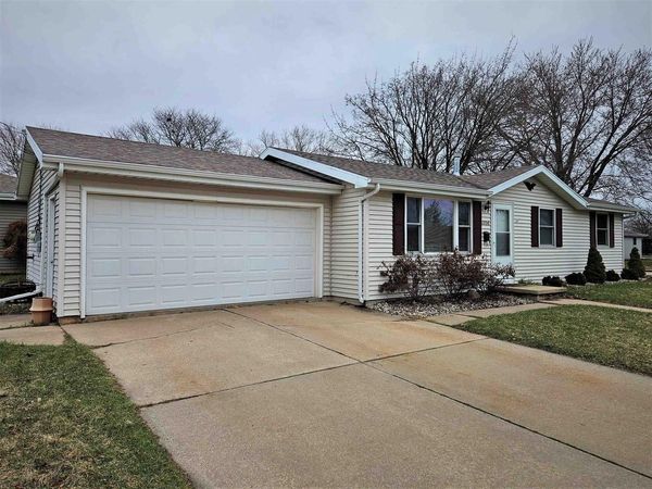 1706 WINCHESTER AVENUE, Oshkosh, WI 54901